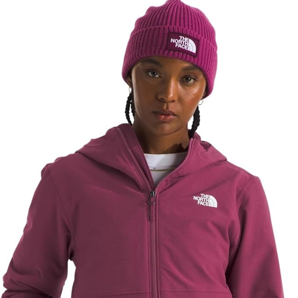 North Face - Women's Shelbie Raschel Hooded Jacket  - Medium